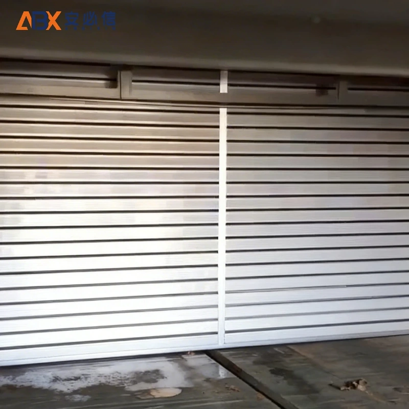荆州涡轮硬质高速门